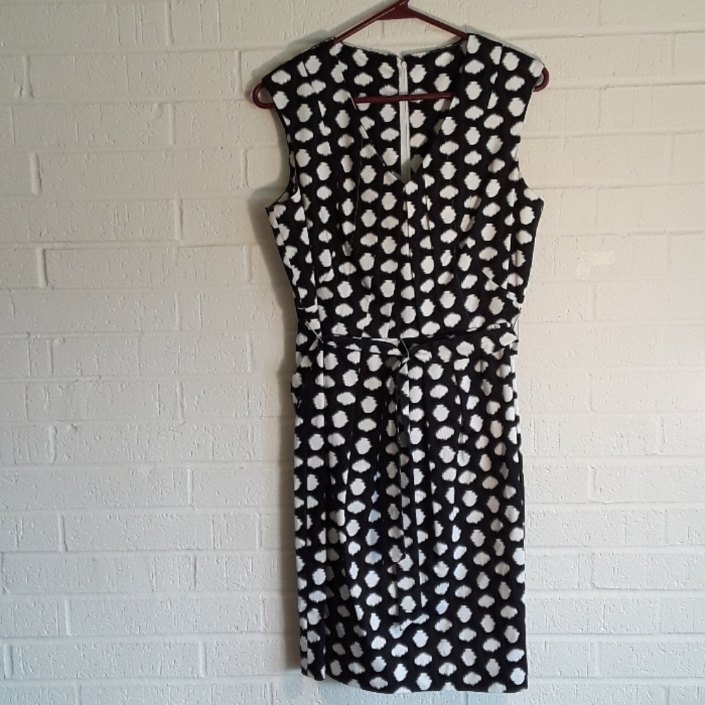 Calvin Klein dress size 10 - Picture 1 of 6
